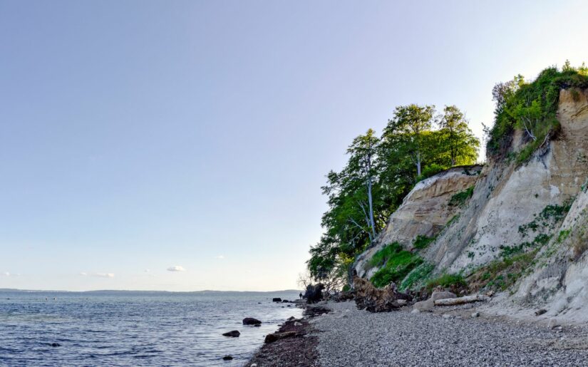 Flusskreuzfahrten ab Berlin an die Ostsee
