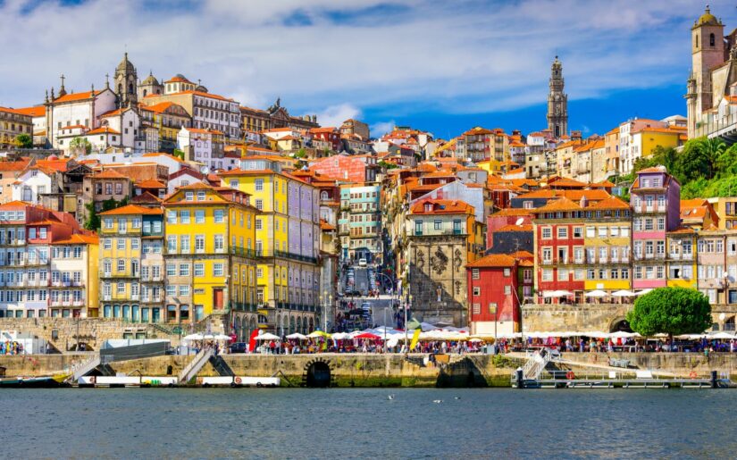 Porto Douro